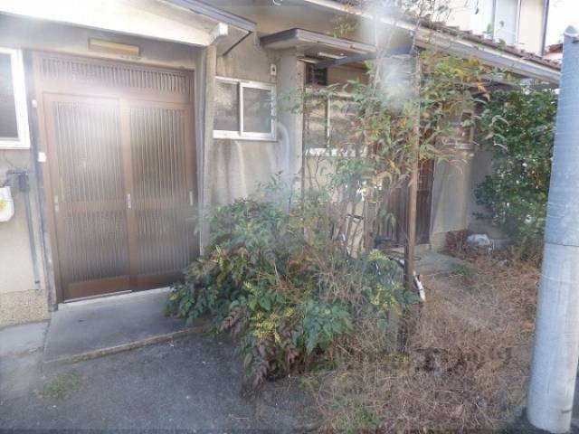植栽
