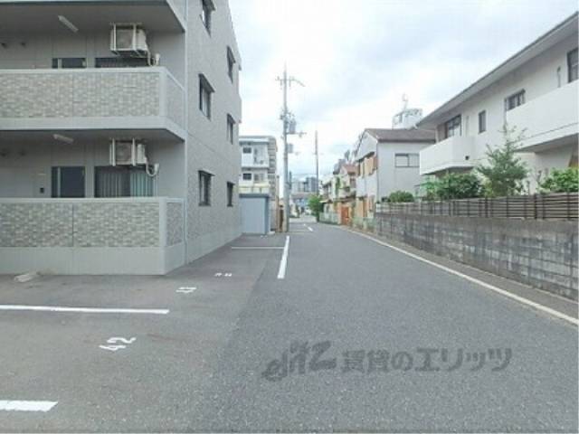 通路