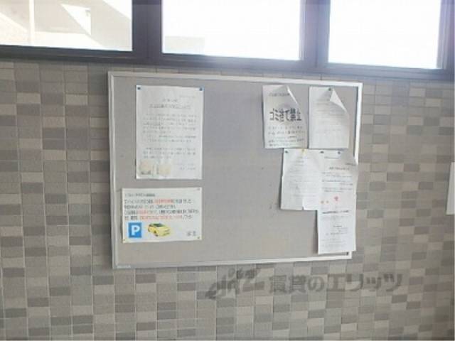 掲示板