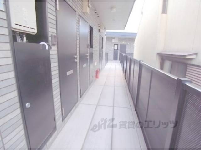 通路