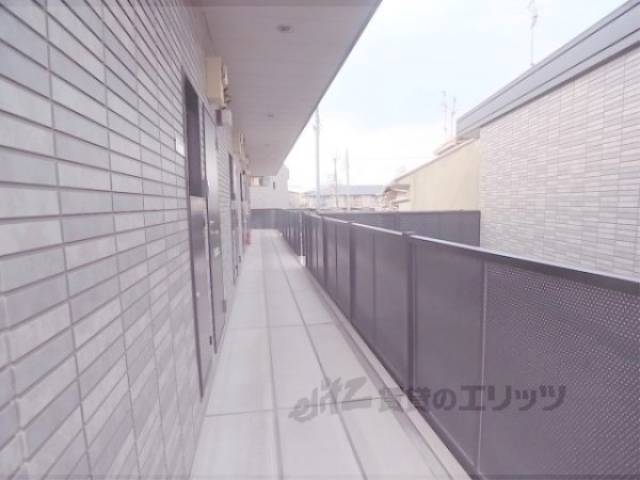 通路