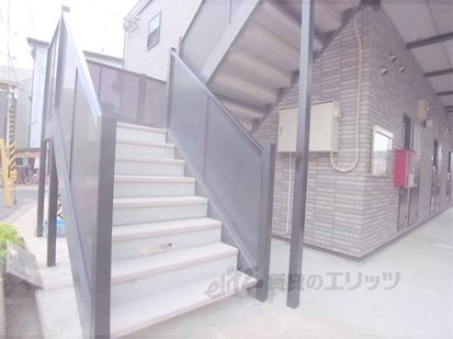階段