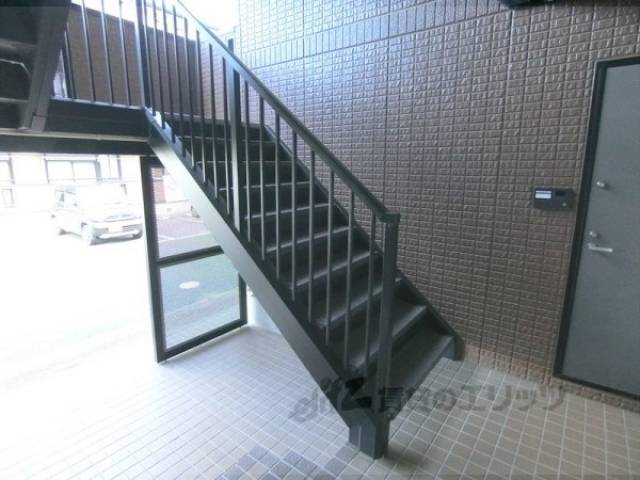 階段
