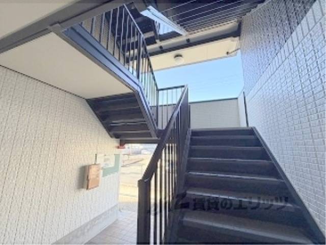 階段