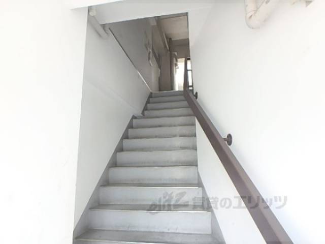 階段