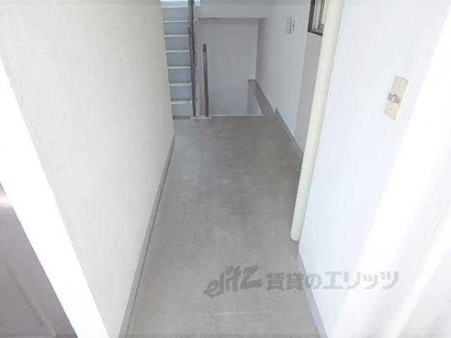 通路