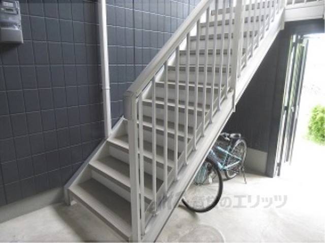 階段