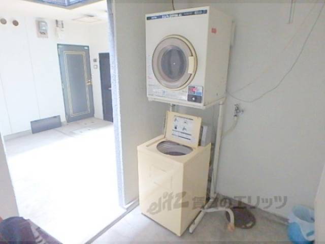 洗濯機