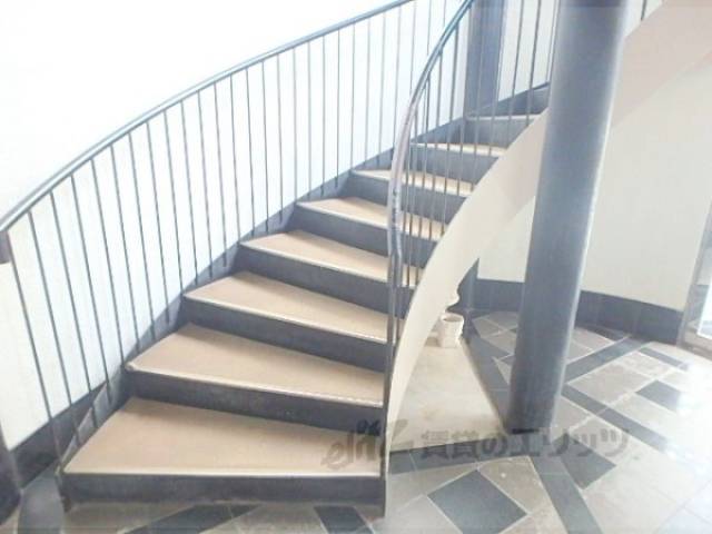 階段