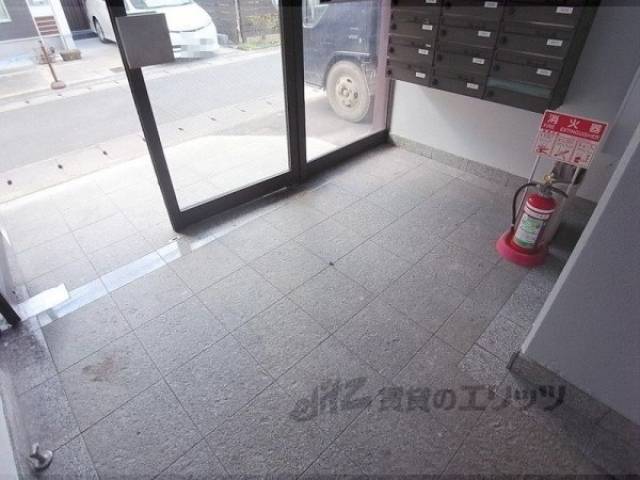 ロビー