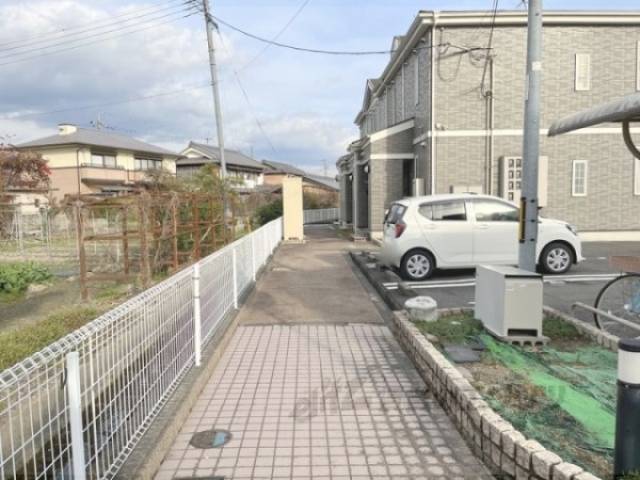 通路