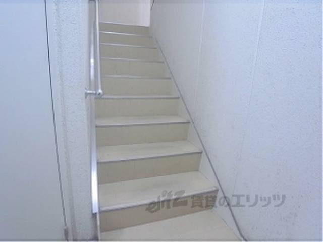 階段