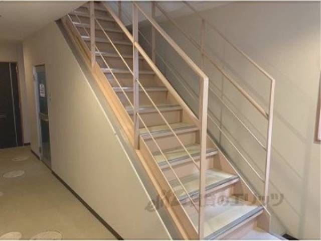 階段