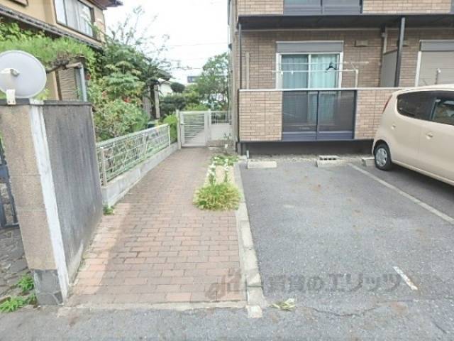 通路
