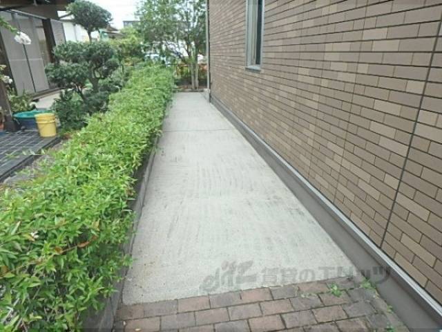 通路