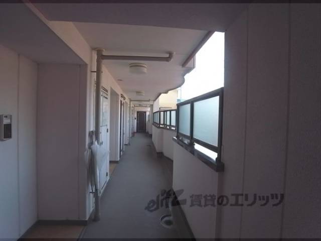 廊下