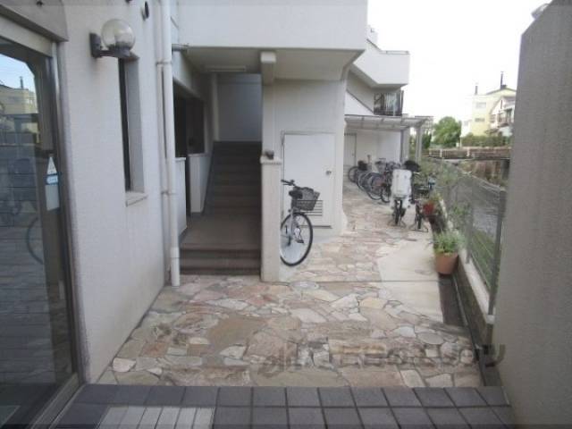 通路
