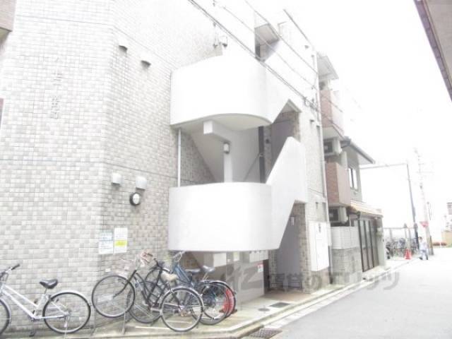 階段