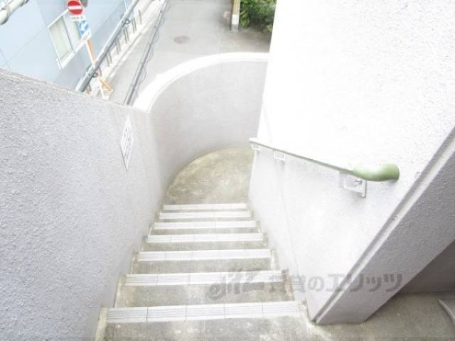 階段