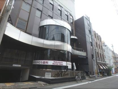 共用部