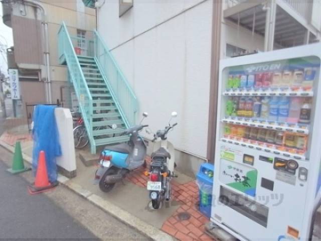 階段