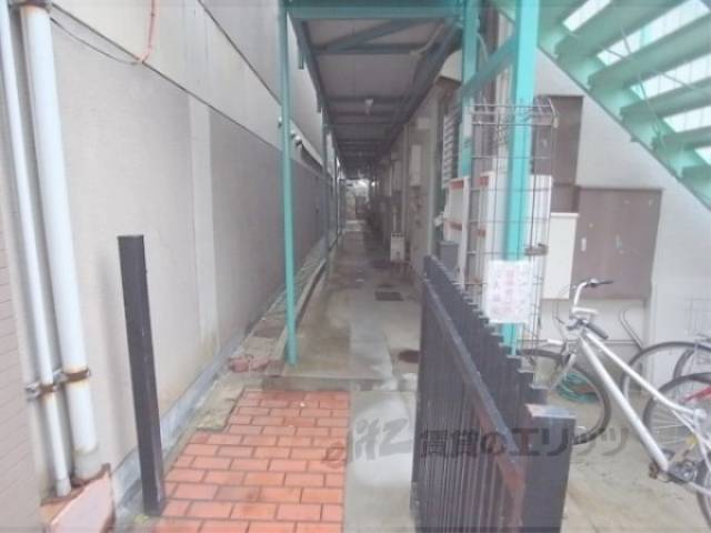 通路