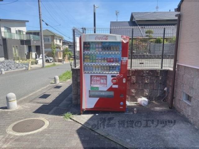 自動販売機