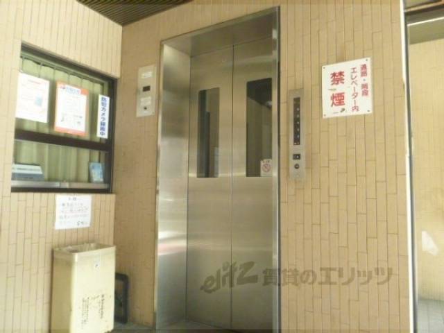 オートロック