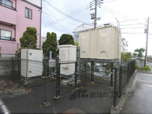 共用部