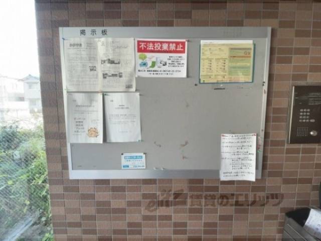 掲示板