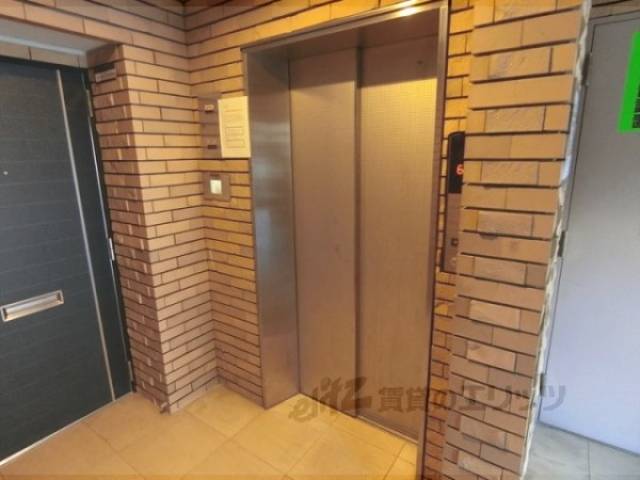 エレベーター