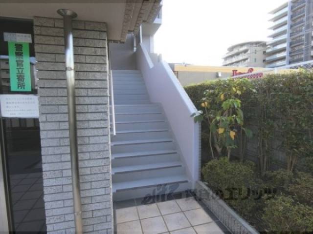 階段