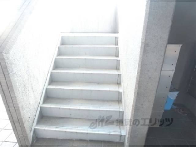 階段