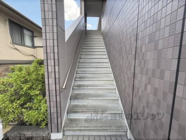 階段