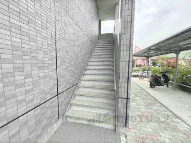 階段