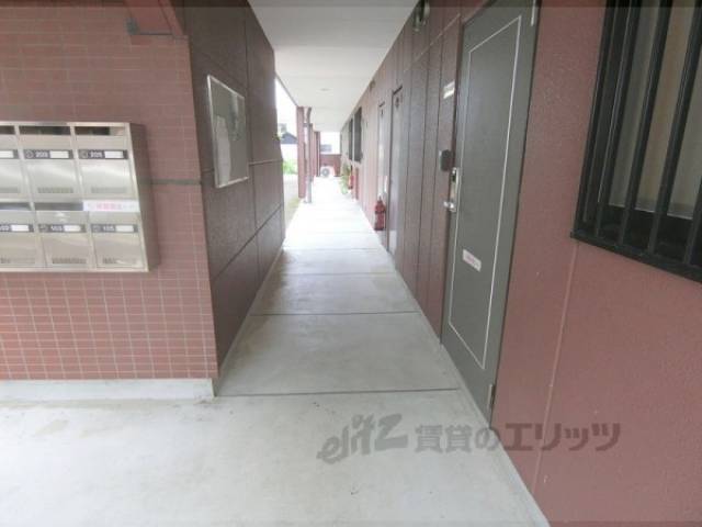通路