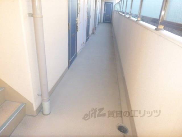 通路