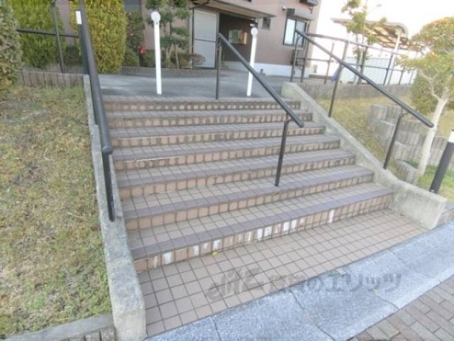 階段