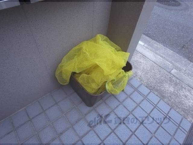 ゴミ用ネット