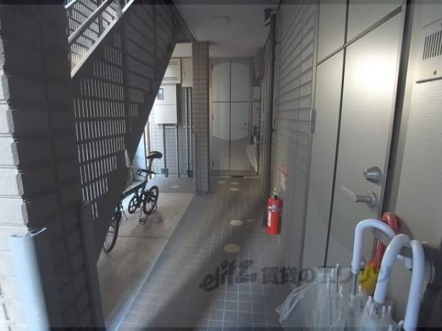 通路