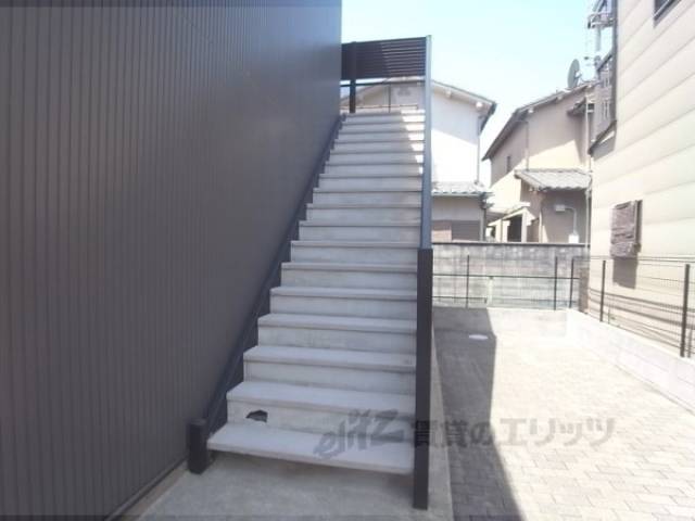 階段