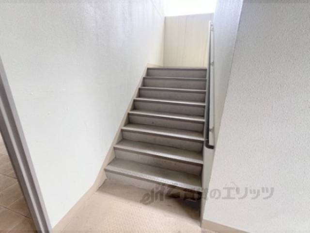 階段