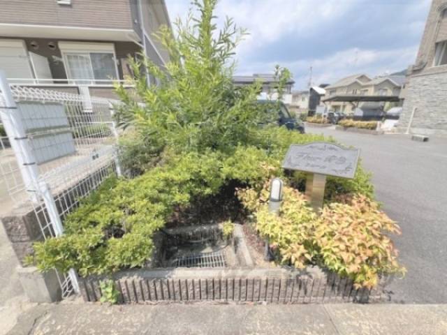 植栽