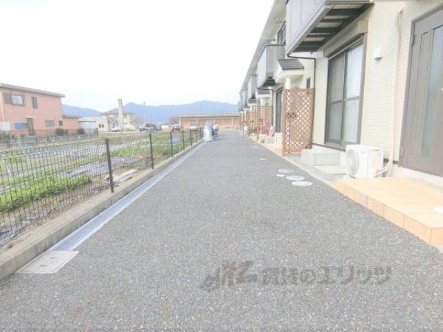 通路