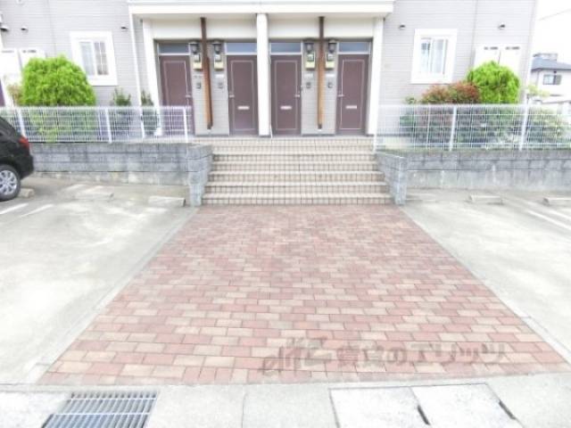 通路