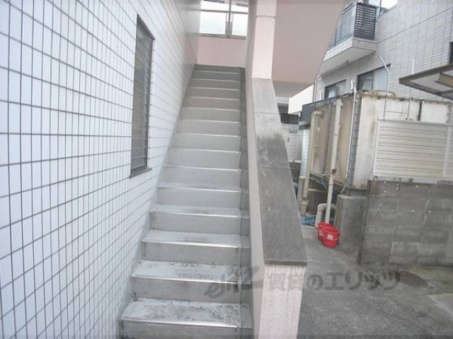 階段