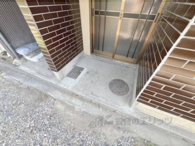 通路