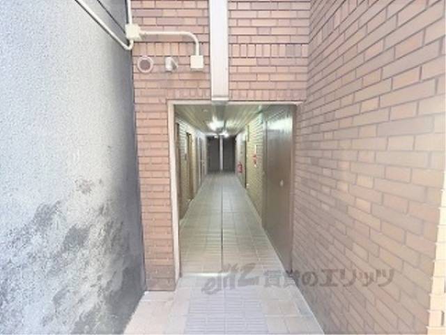 通路