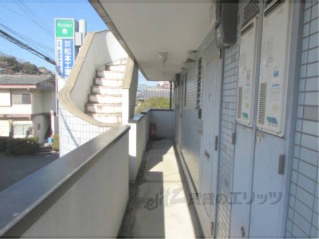 廊下