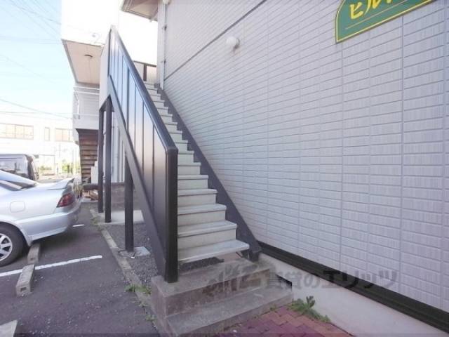 階段